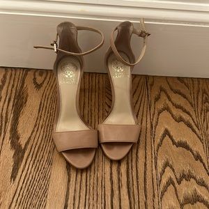 Vince camuto heels
